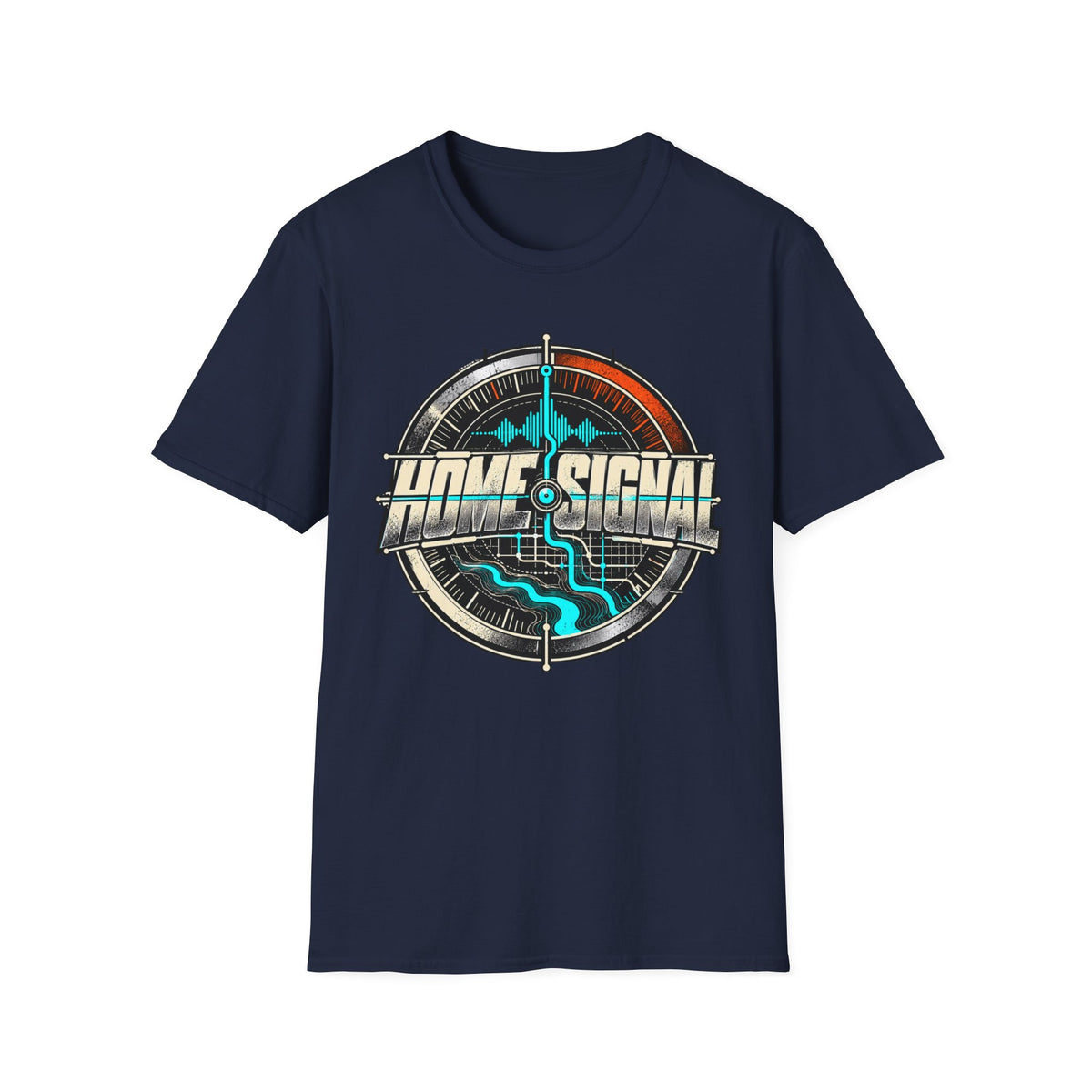 Home Signal T-Shirt