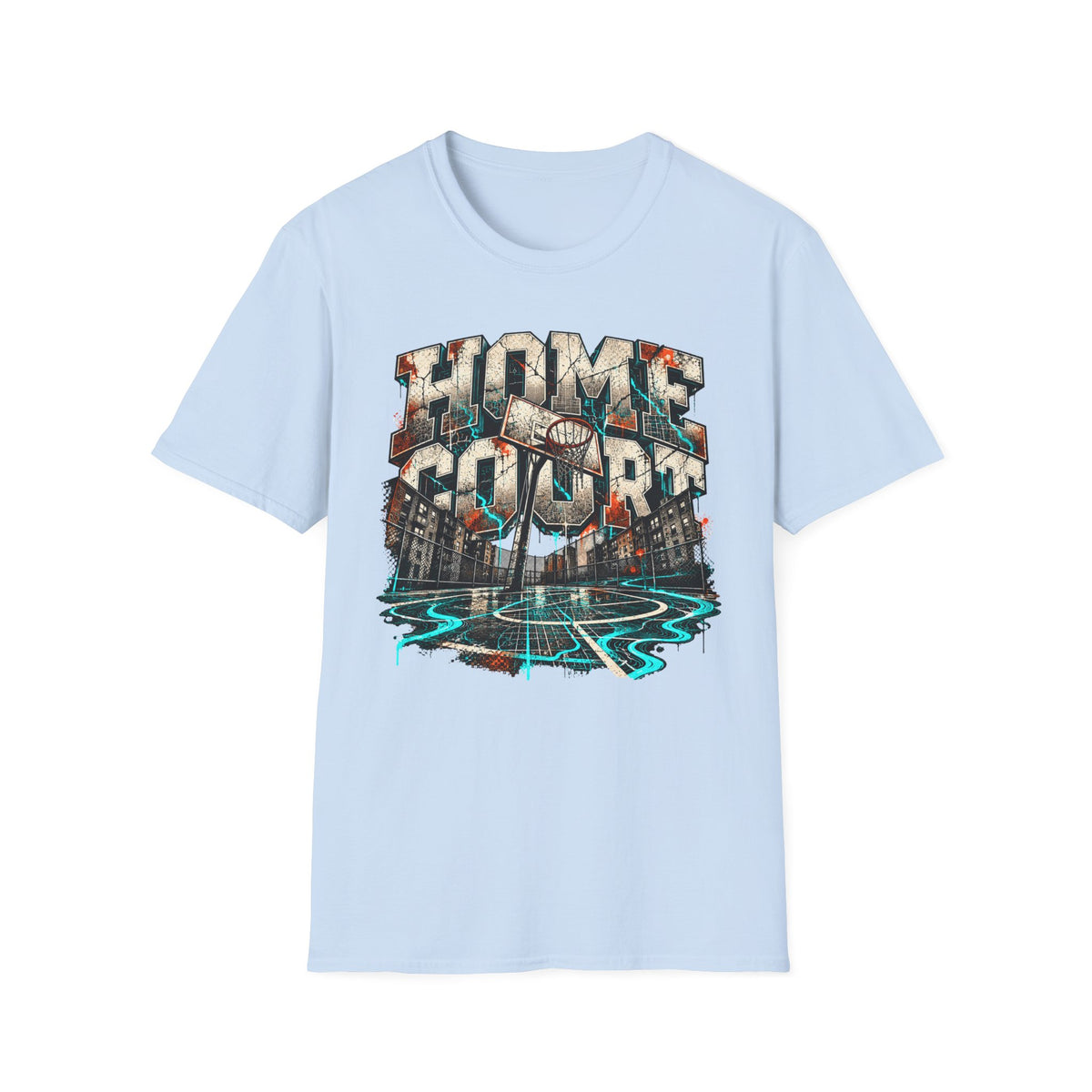 Home Court T-Shirt