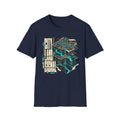 City Land Signal T-Shirt
