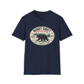 Night Shift Bear T-Shirt