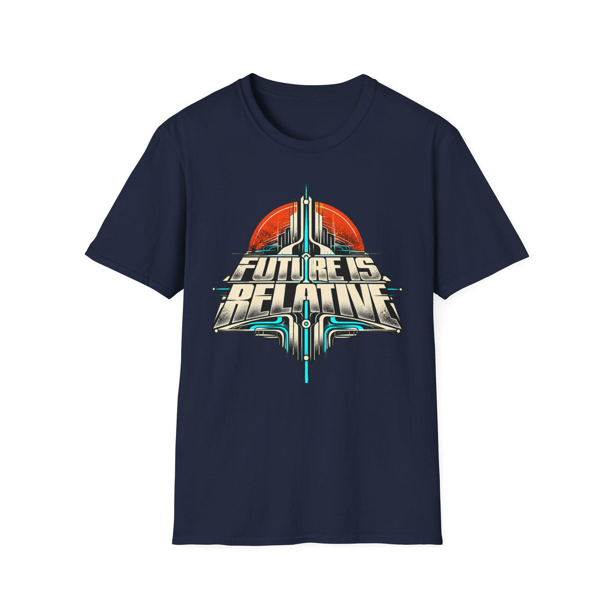 Future Relative T-Shirt