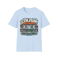 Cousin Network T-Shirt