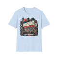 Night Service T-Shirt