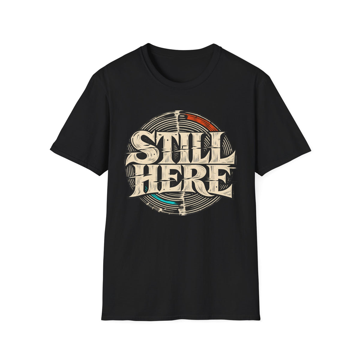 Tree's Remember T-Shirt