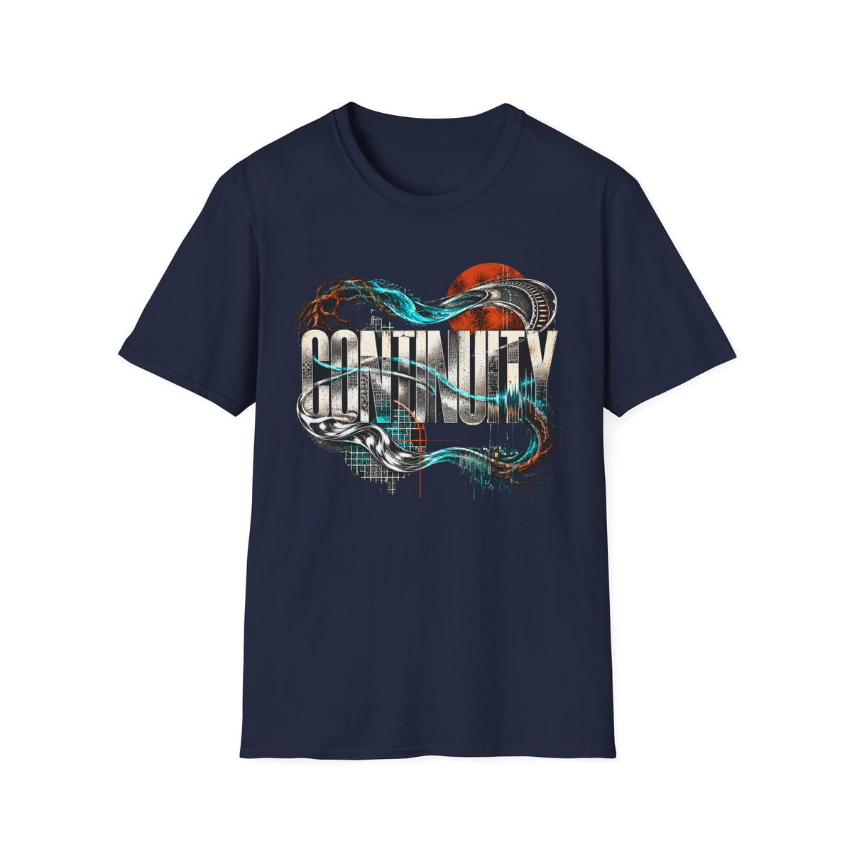 Continuity T-Shirt