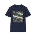 city of Tomorrow T-Shirt