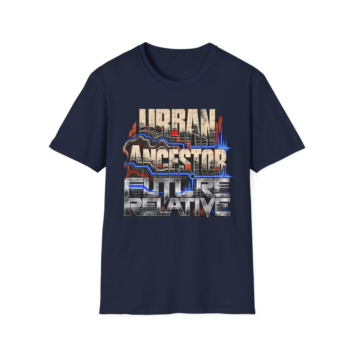 Urban Relative T-Shirt