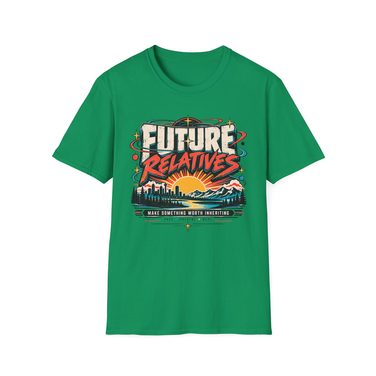 Future Relatives T-Shirt