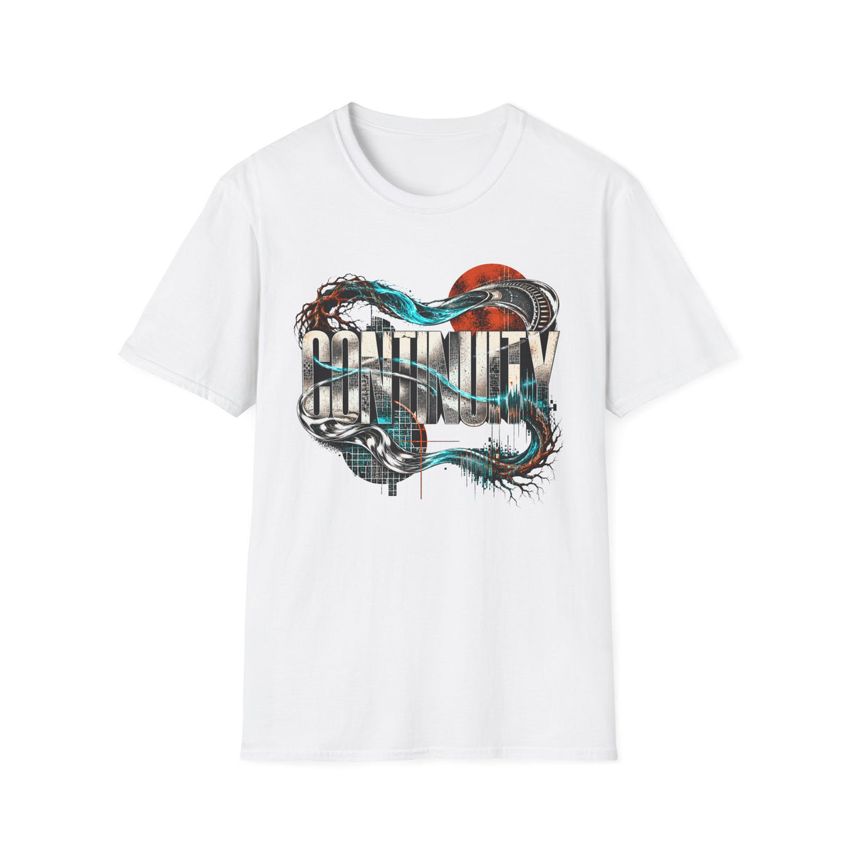 Continuity T-Shirt