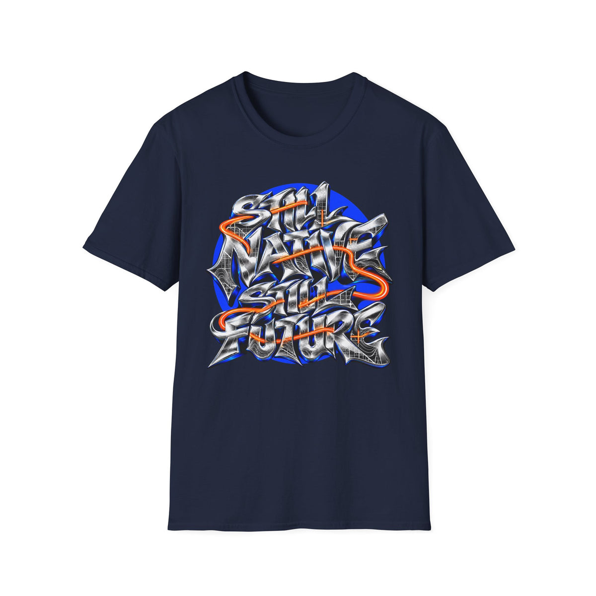Still Native Future T-Shirt
