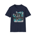 City Roots T-Shirt
