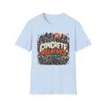 Concrete Relatives T-Shirt