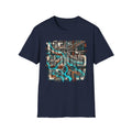 The Ground Below T-Shirt