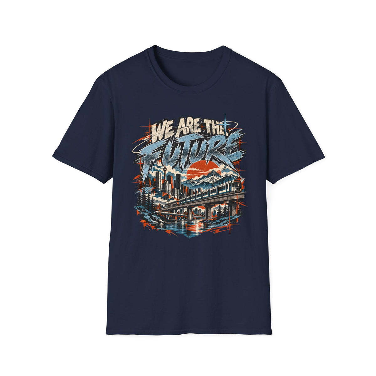 The Future T-Shirt