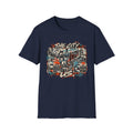 Never Erased T-Shirt
