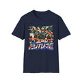 Past, Present and Future T-Shirt