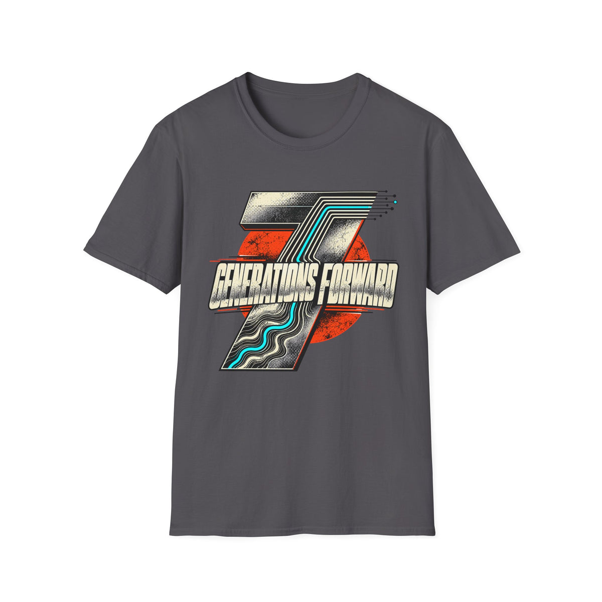 7 Generations T-Shirt