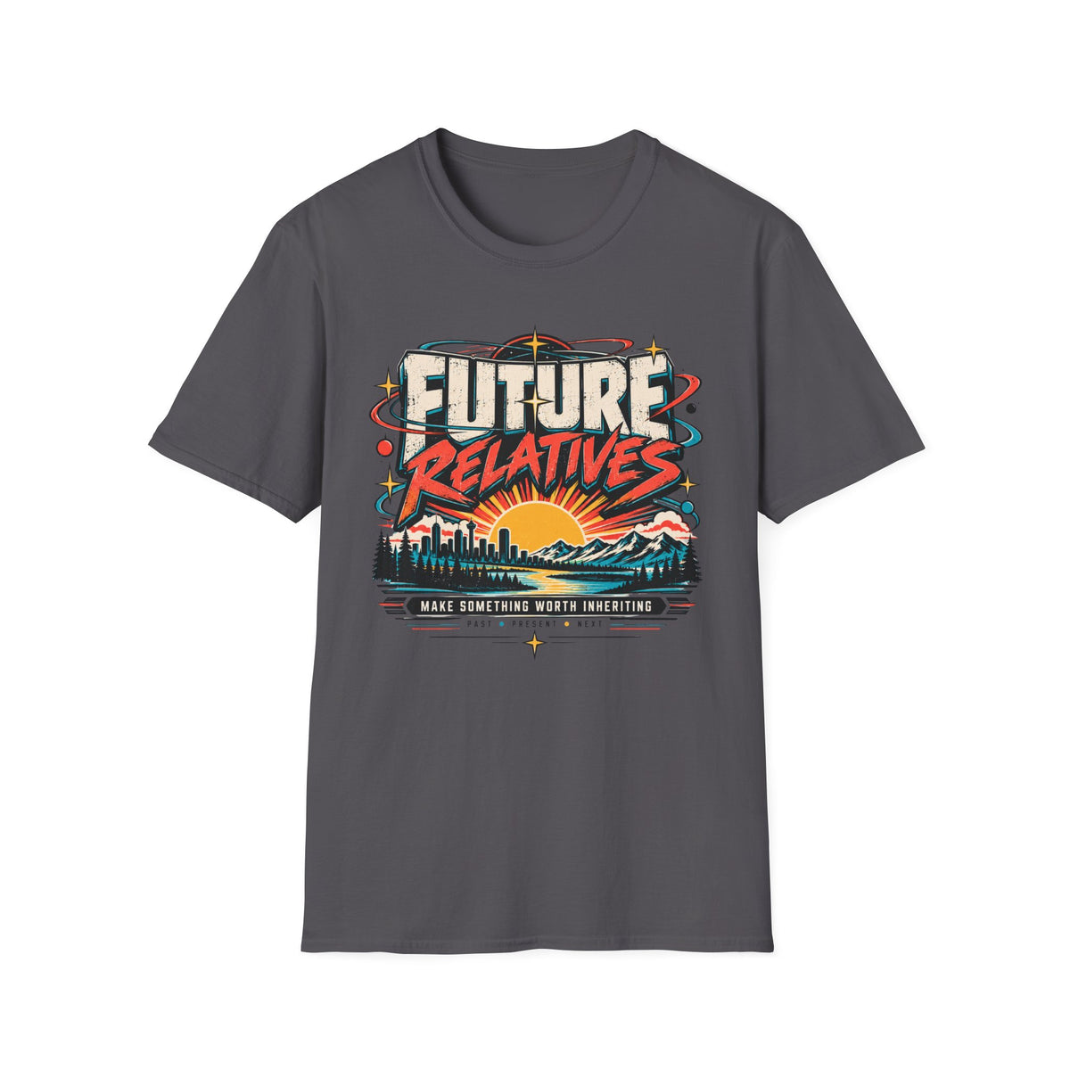 Future Relatives T-Shirt
