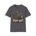 Night Shift Horror T-Shirt