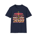 Still Here 2099 T-Shirt