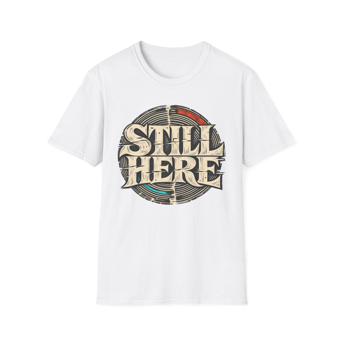 Tree's Remember T-Shirt
