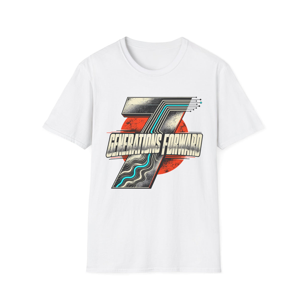 7 Generations T-Shirt