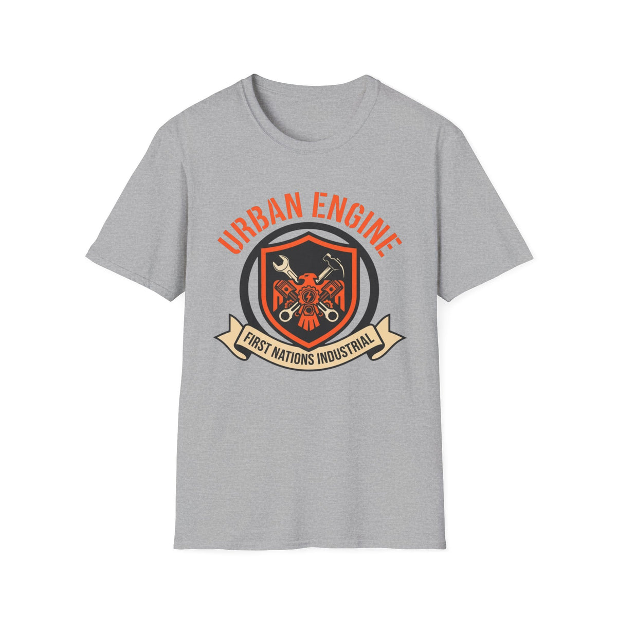 Urban Engine FN T-Shirt