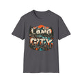 Land & City T-Shirt