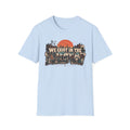 The Now T-Shirt