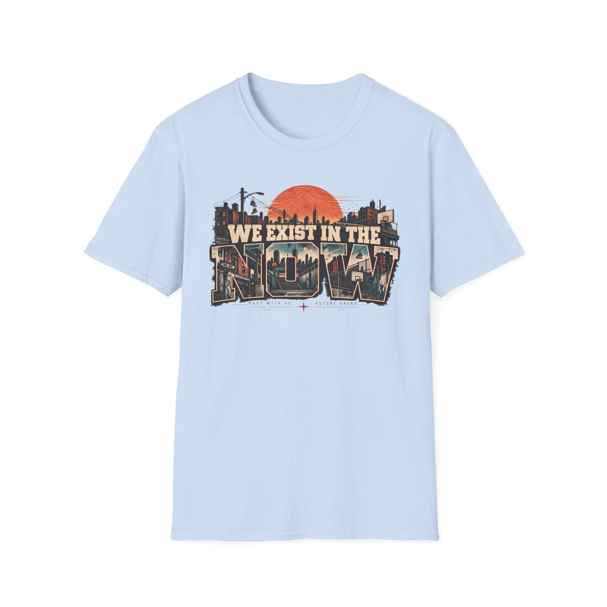 The Now T-Shirt