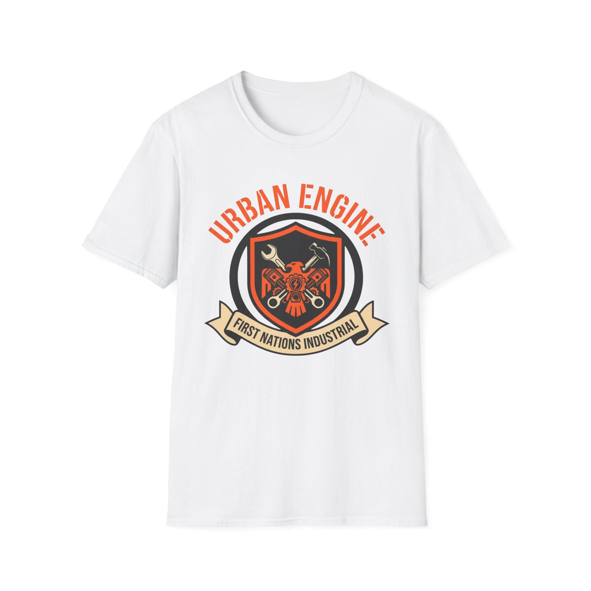 Urban Engine FN T-Shirt