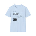 Land City T-Shirt