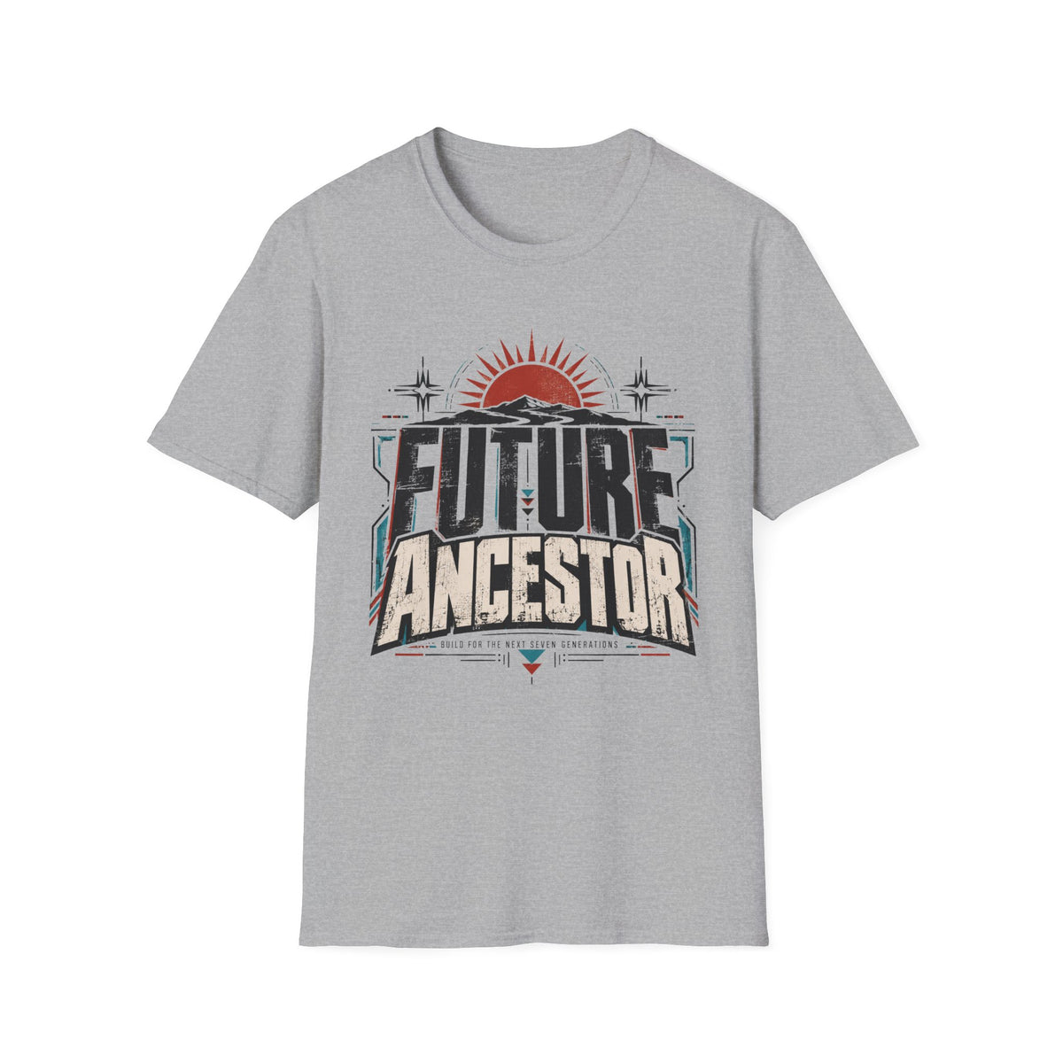 Future Ancestors T-Shirt