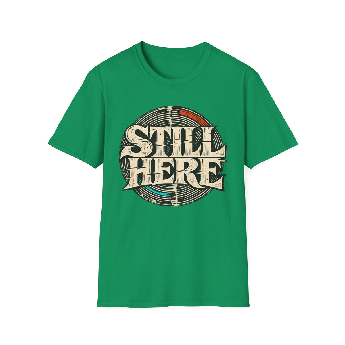 Tree's Remember T-Shirt