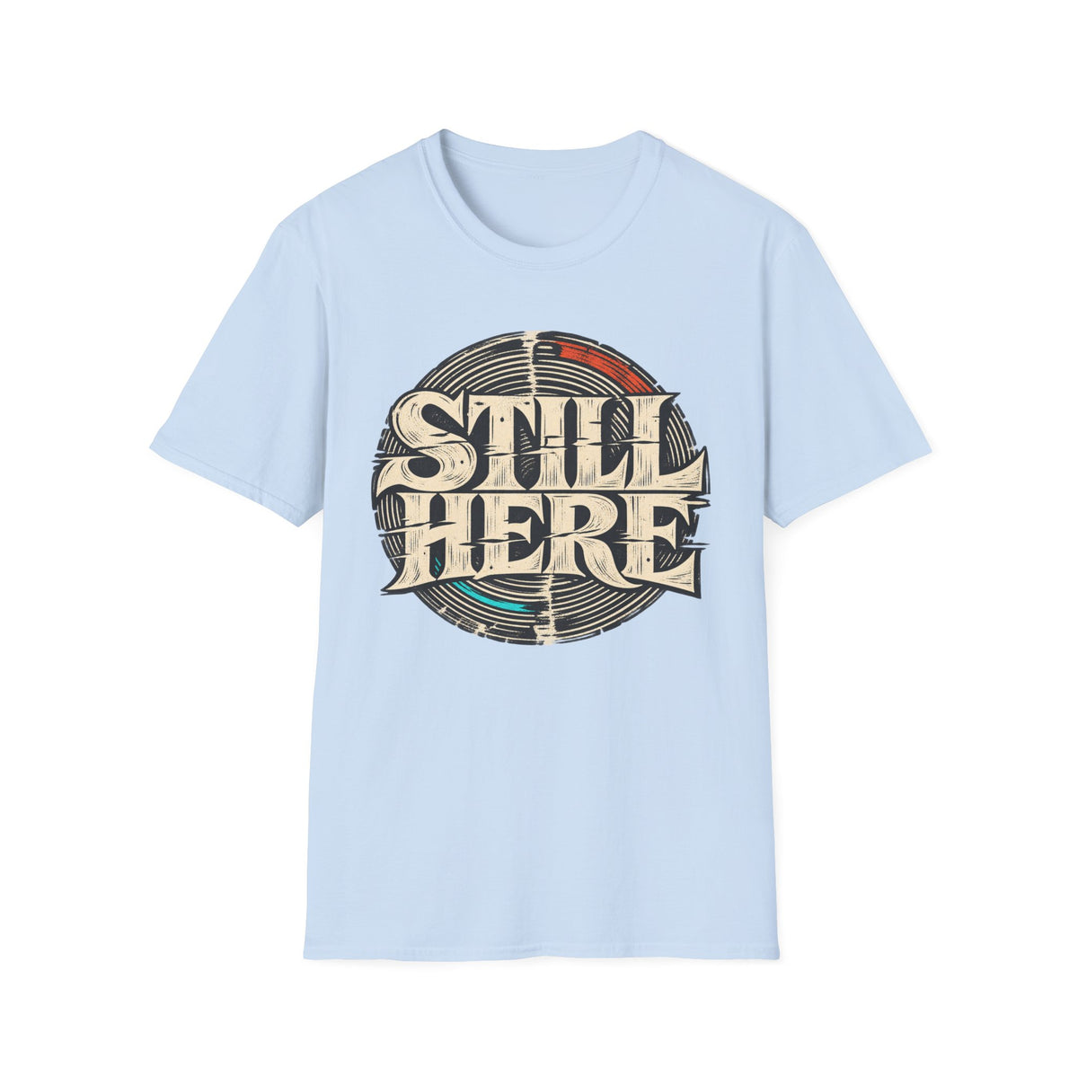 Tree's Remember T-Shirt