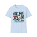Night Shift City Predator T-Shirt