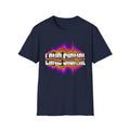 Land Signal T-Shirt