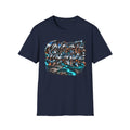 Concrete Chrome T-Shirt