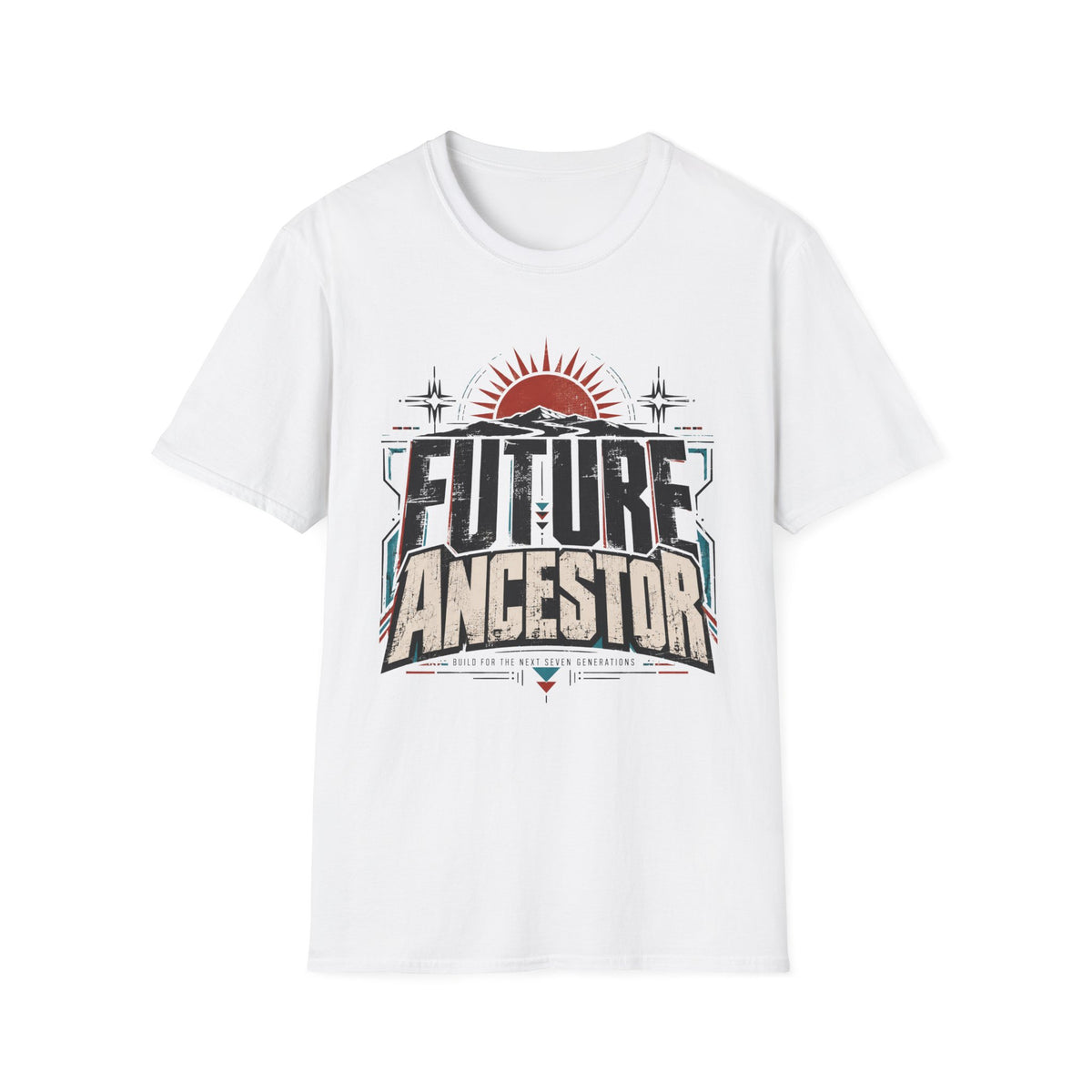 Future Ancestors T-Shirt