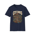 City Roots T-Shirt