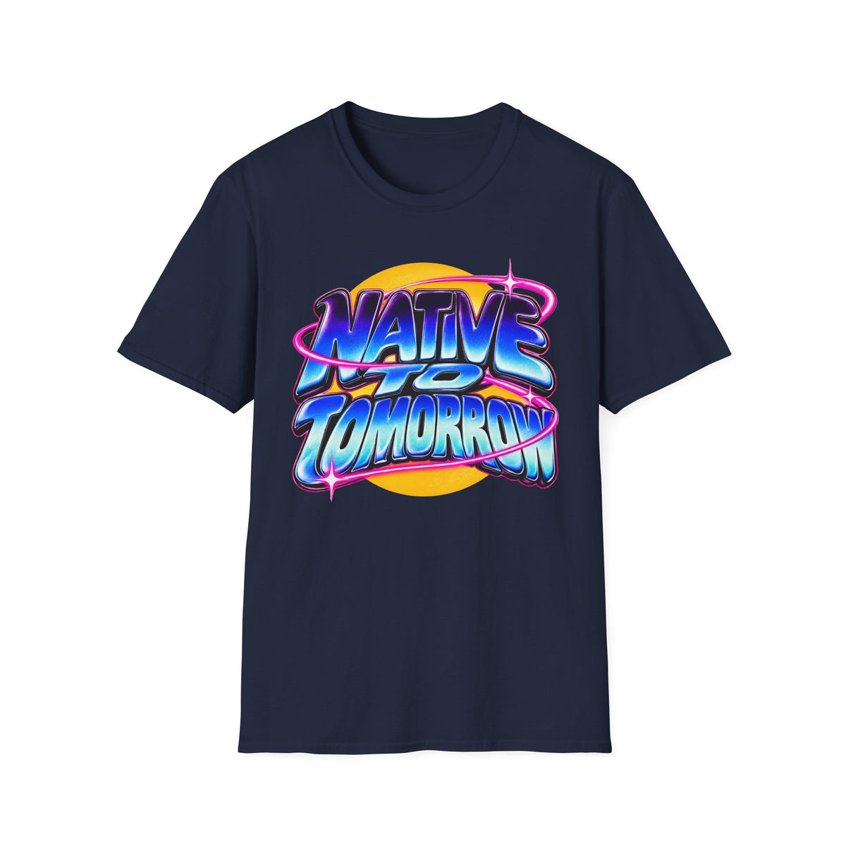 Native to Tomorrow T-Shirt