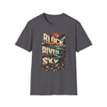 Sky Block T-Shirt