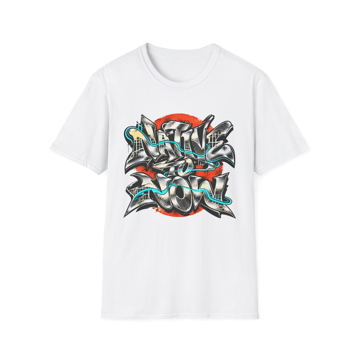 The Now Native T-Shirt