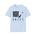 Night Shift Raven T-Shirt