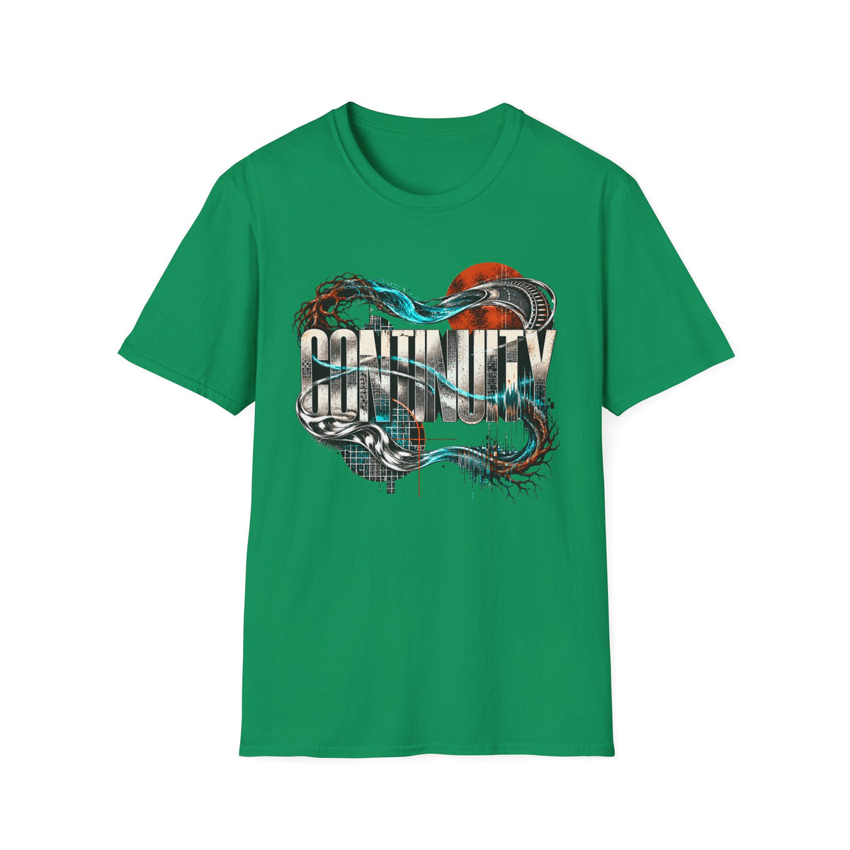 Continuity T-Shirt