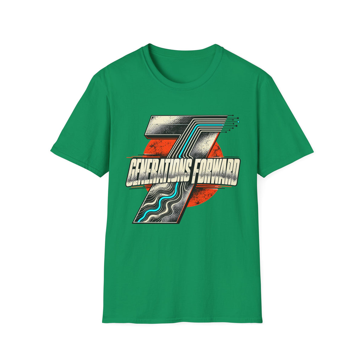 7 Generations T-Shirt