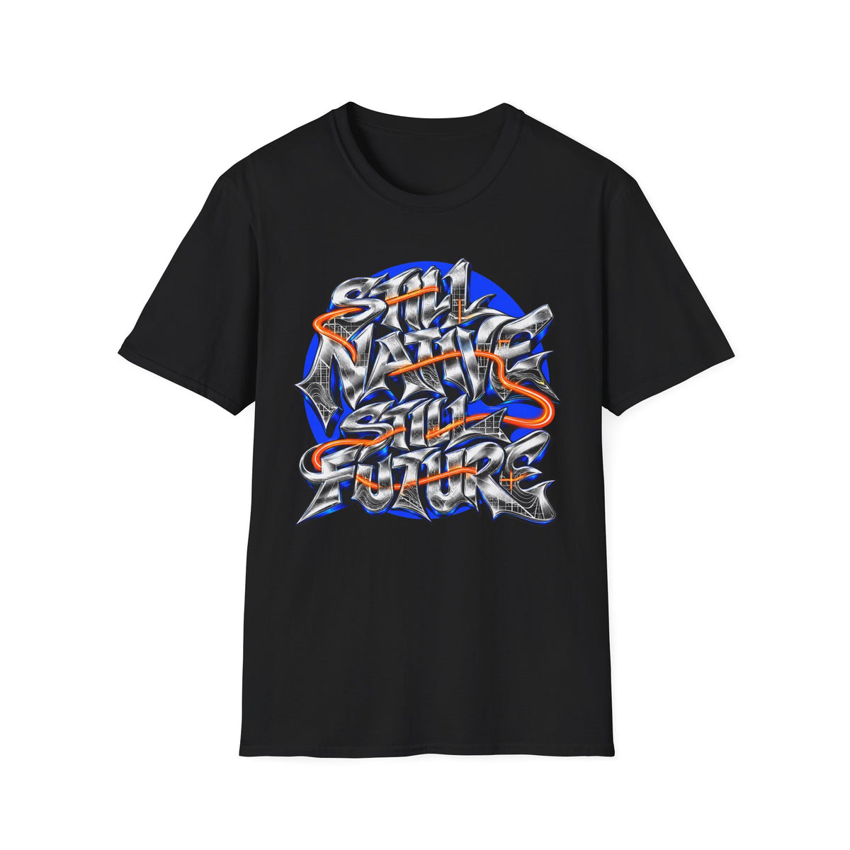 Still Native Future T-Shirt