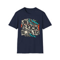 The Block Remembers T-Shirt