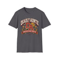 Deadly Auntie T-Shirt